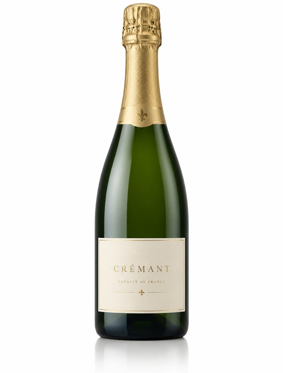Lahev Veuve Laperrière Blanc Brut
