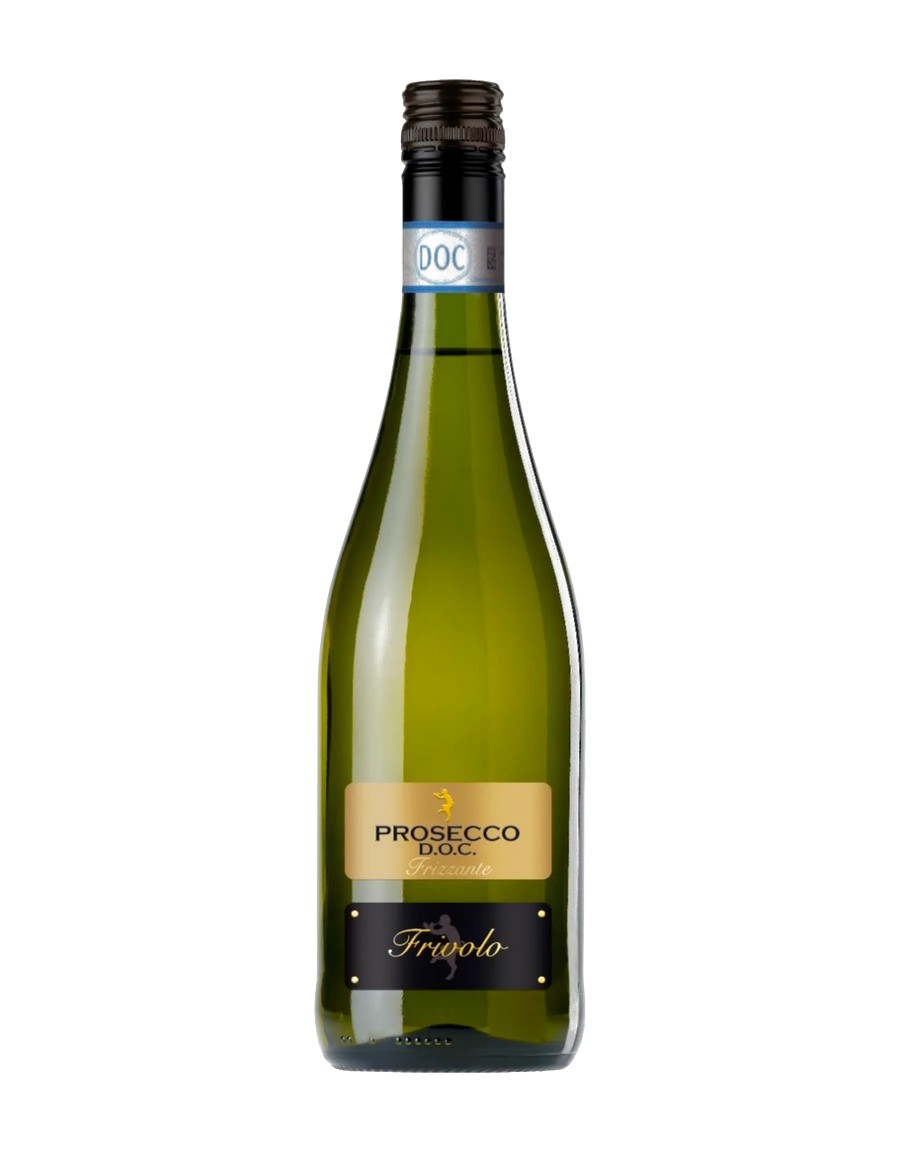 Prosecco Frivolo DOC Frizzante — Lahev