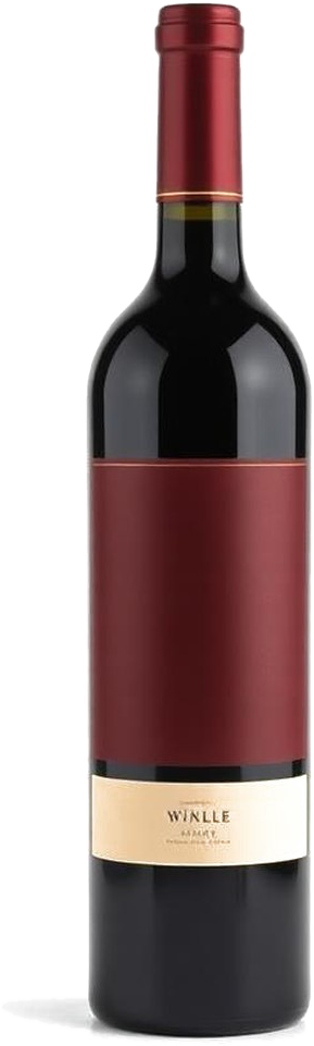 Lahev Côtes du Rhône Villages Visan Domaine Les Sablieres Organic